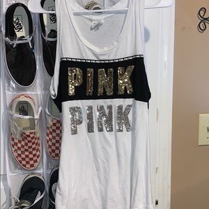 Victoria secret tank top
